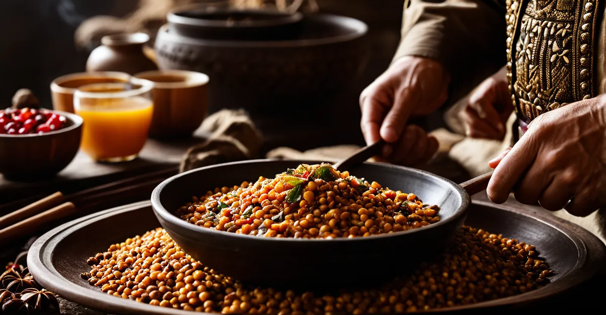 Un Viaje Generalista por Sabores y Tradiciones